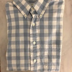 Made In New England Oxford Button Down